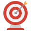 Inicio 8 bullseye