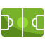 Inicio 5 football